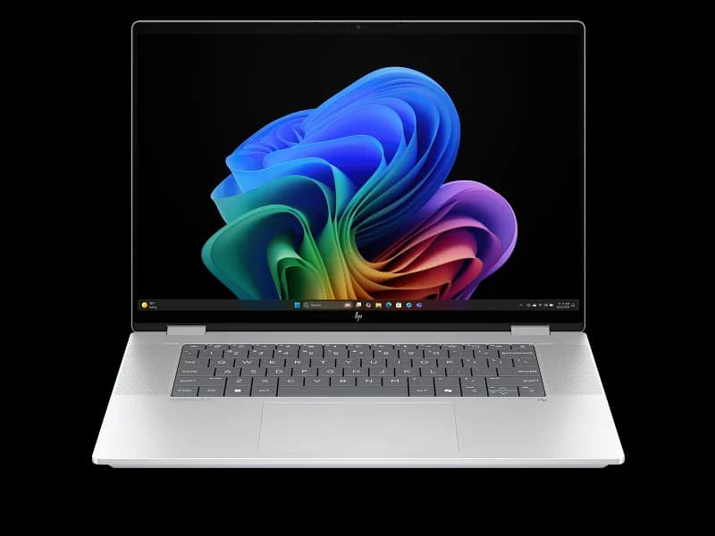 HP OmniBook X Flip NG AI PC 16-as0026nn