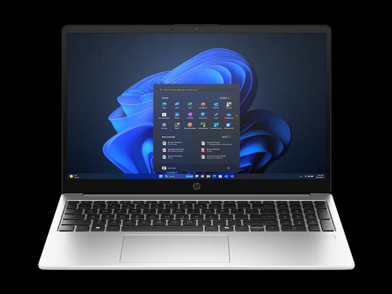 HP 250R 15.6 inch G10 Notebook PC